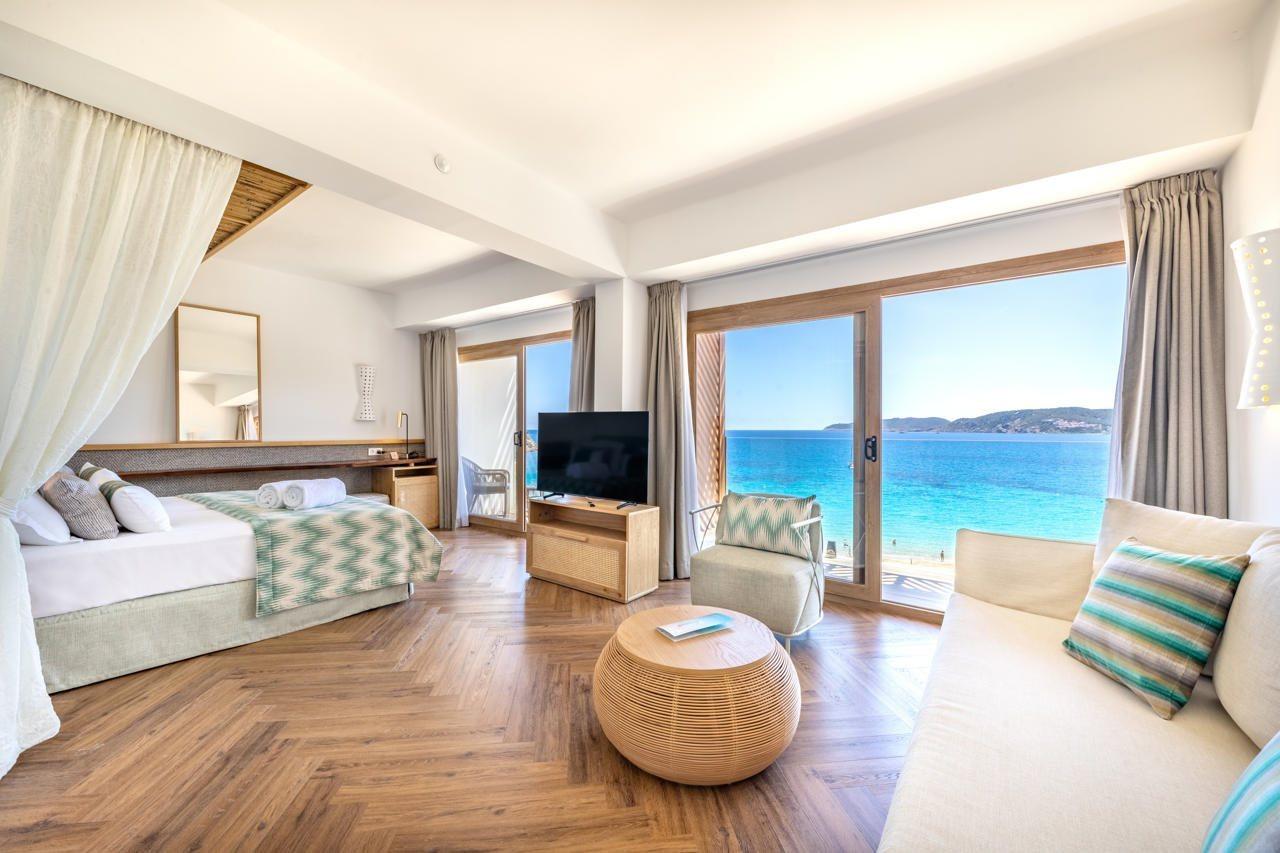 Hotel El Somni Ibiza Dream By Grupotel 5*
